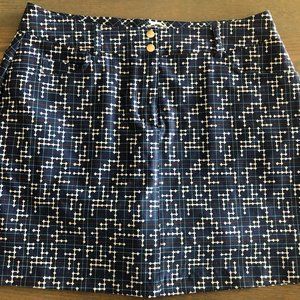 Slazenger Golf Skirt